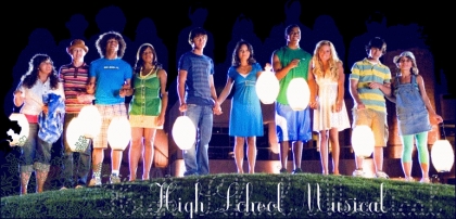 high school musical