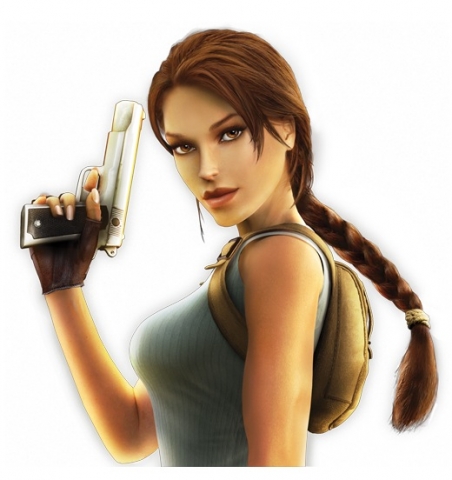 les jeux de maqillage