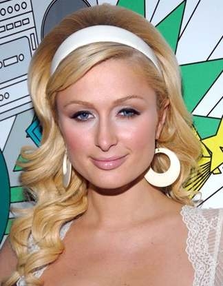 paris hilton 