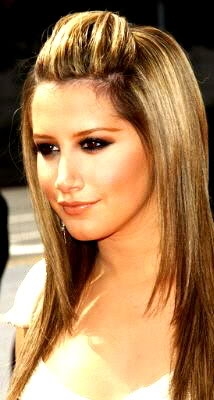 ashely de high shcool muscal