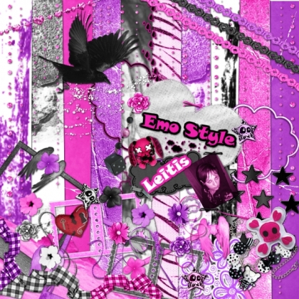 waw une belle image de �mo