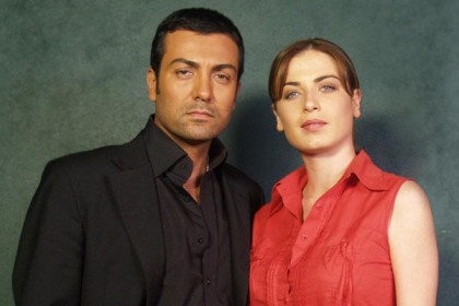 asmar et nadine