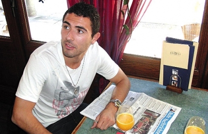 Anter Yahya     mon préféré de tout les algérian