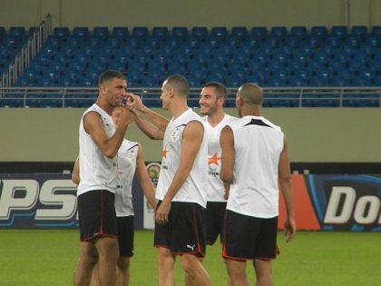 merçi Matmout et Bougherra et Bouazza