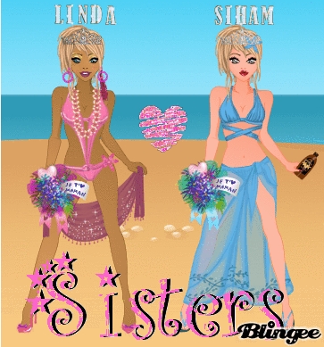 hi amuser vous a la plage les filles