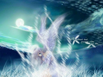 je suis triste pour mickael