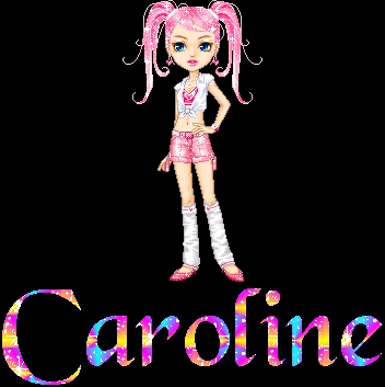 j'aime ton nom cherie