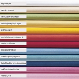 dit moi ta couleur preferer