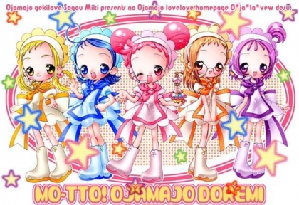 doremi