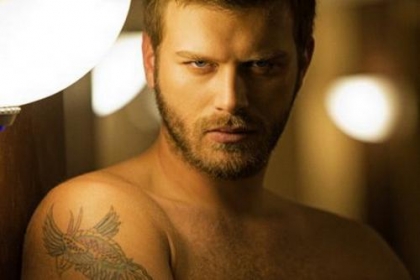 le plus beau homme du monde