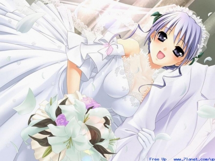 j'aime le mariage et les mariers