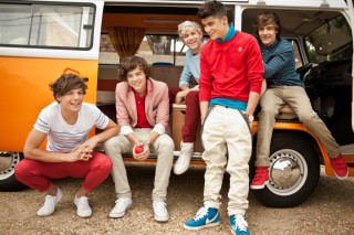 Les One Direction