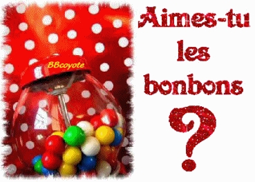 les bonbon 