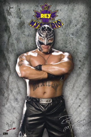Rey Mysterio