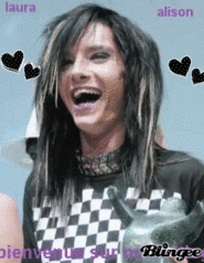 Vous aimez Tokyo h�tel ..............................