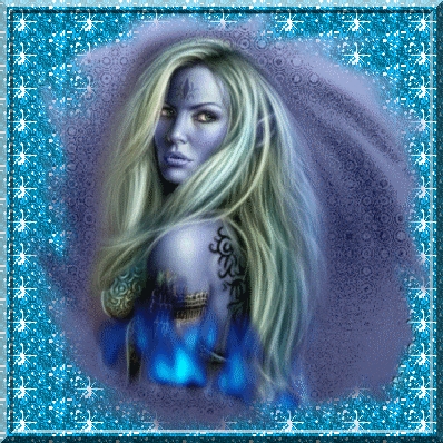 Vous la trouvez comment..............???