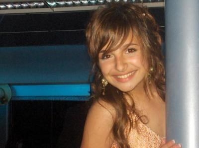 Brenda aniscar ...........