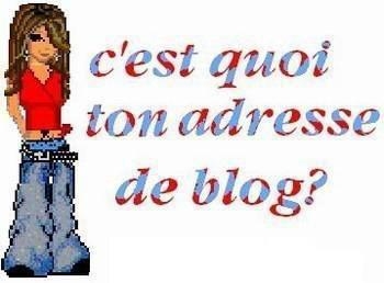 Alors j'attends vos r�ponses