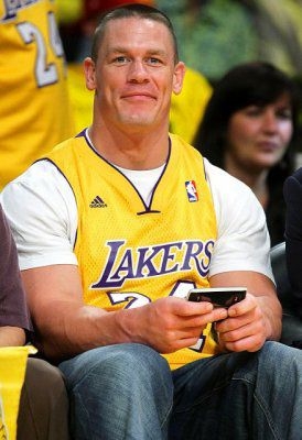 John cena