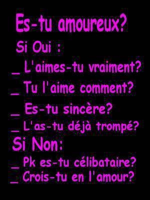 REPONDEZ SVP !!