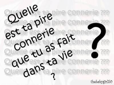ptite question