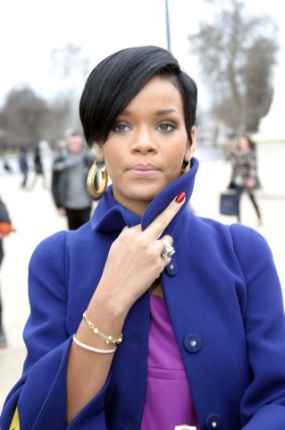 Rihanna