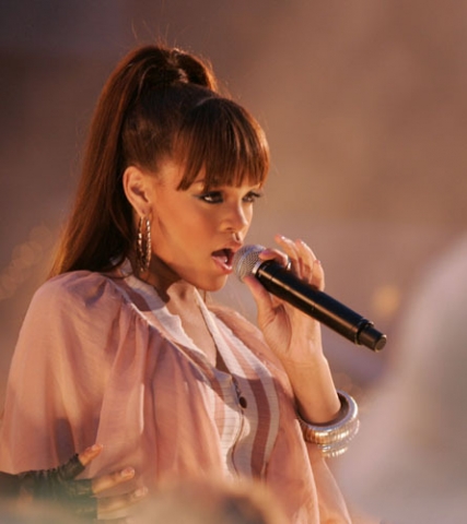 Rihanna