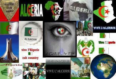 Viva l'alg�riiiiiiie