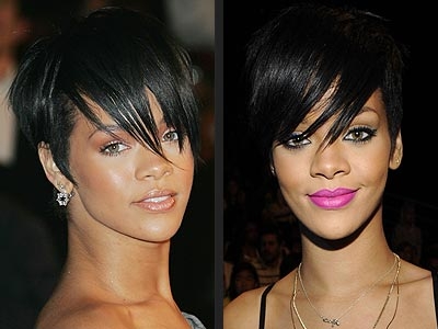 Rihanna joli 