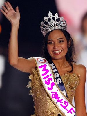  concour Miss jeux de filles