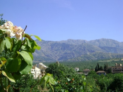 mon tit village a moi