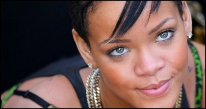 Rihanna