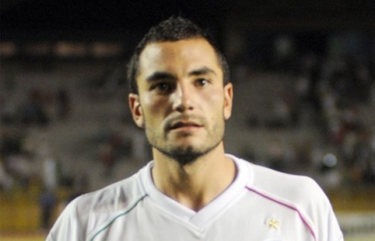 Le bogoss des bogoss c lui