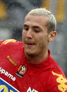 Mon 2eme joueur prfr c YABDA 