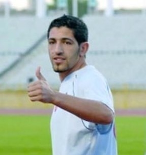 Mon ange Rafik Halliche