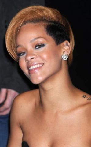 Rihanna ♥ 