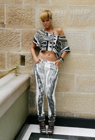 Video cool de rihanna