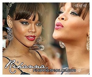 Rihanna love 