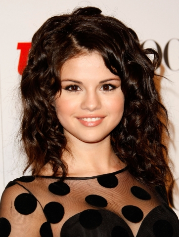 Qui es fane de Selena Gomez?