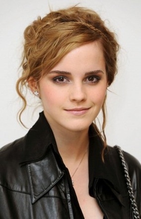 Emma Watson styl star 