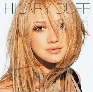 Hilary Duff styl star 