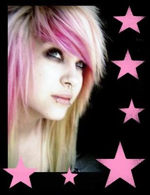 Pour algerienne mon ceaur 