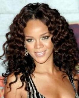 Rihanna super belle