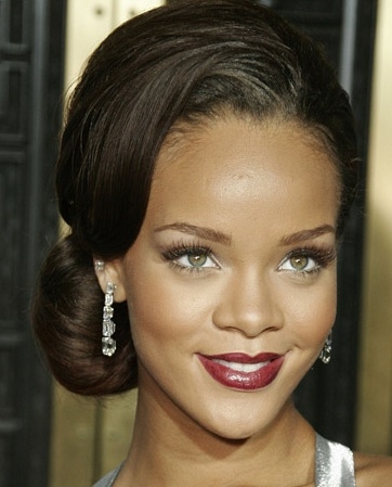 Robyne Fenty 
