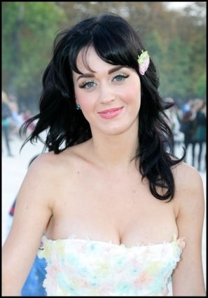 Katy perry hot n cold