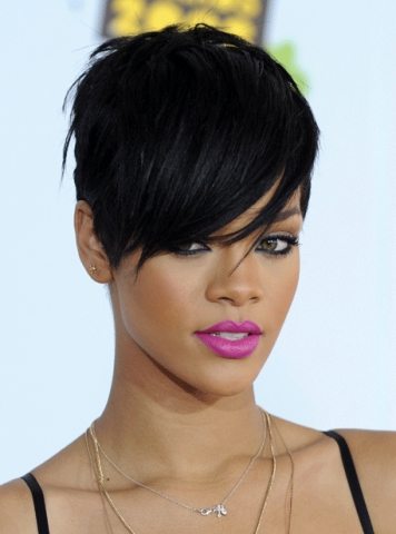 Rihanna rehad