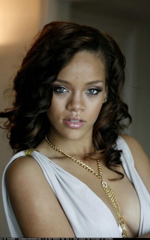 Rihanna
