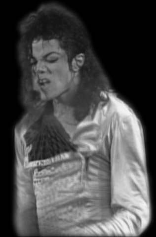 i love mj