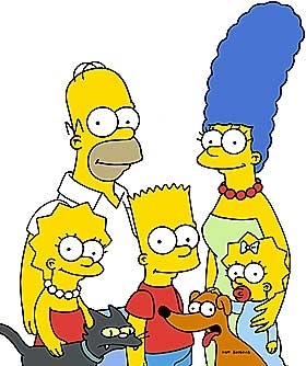 les simpson