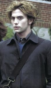 jasper hale cullen